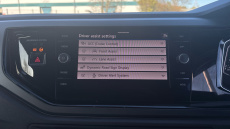 Volkswagen Polo 1.0 TSI R-Line 5dr Petrol Hatchback